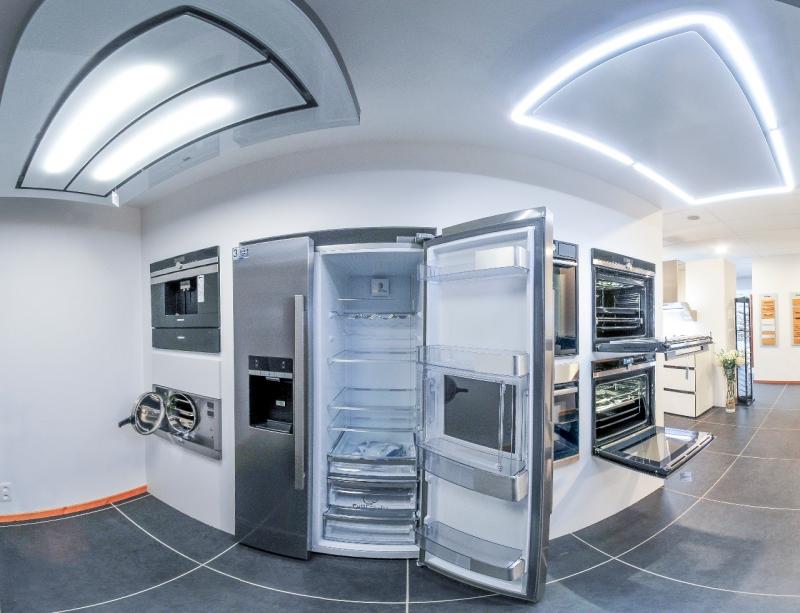 <p>Smart Cooking“ zieht ein. Im März gibt es bei Cook-Art Eupen interessante Batibouw-Bedingungen auf Küchen und Elektroeinbaugeräte.</p>