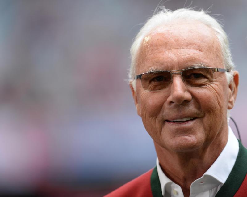 <p>Die Münchner sind auf dem Weg zum nächsten Meistertitel. Doch Franz Beckenbauer gefällt die Leistung der Bayern in dieser Saison ganz und gar nicht. Entsprechend deutlich ist seine Kritik an den Spielern.</p>