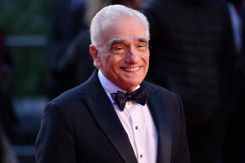 <p>Martin Scorsese verglich Comic-Verfilmungen mit „Freizeitparks“.</p>