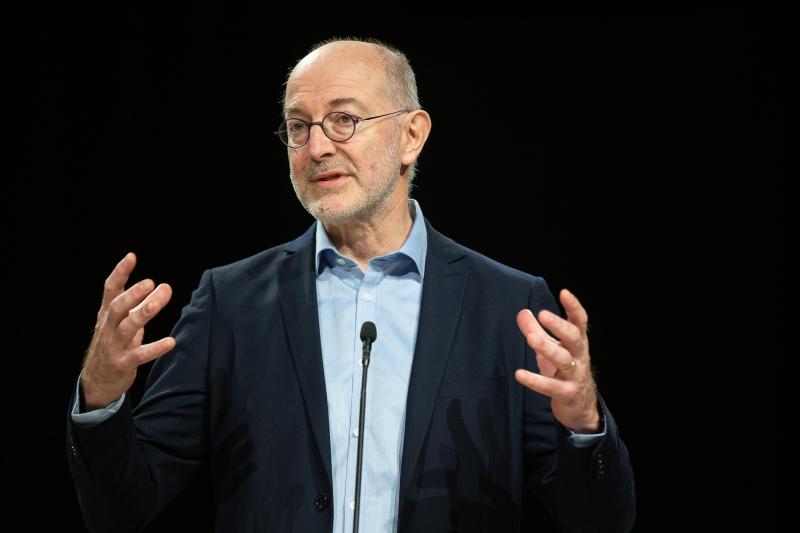 <p>Pierre Van Damme hat sich im flämischen Rundfunk zu Wort gemeldet.</p>