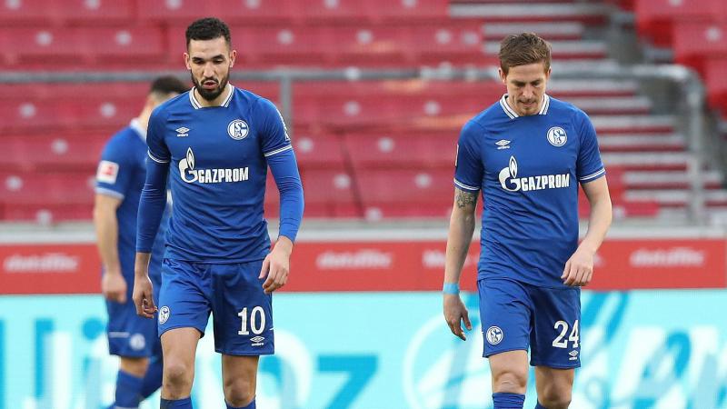 <p>Ist Schalke noch zu retten?</p>