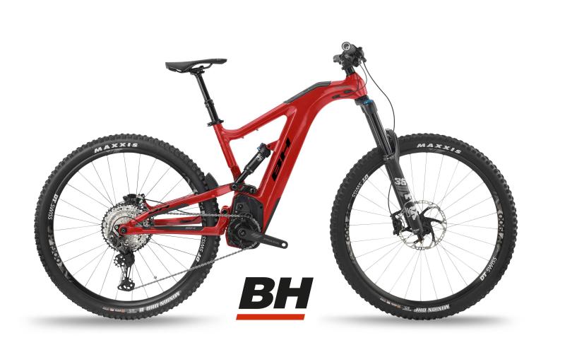 <p>Der Hauptpreis in diesem Jahr: Ein E-Bike des Herstellers BH-Bikes im Wert von 7.000 Euro, zur Verfügung gestellt von Eupen Pneus Cars &amp; Bikes.</p>
