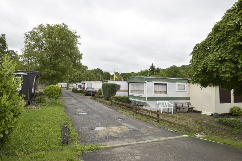 Ein letzter Sommer fr den Camping Hertogenwald - GrenzEcho