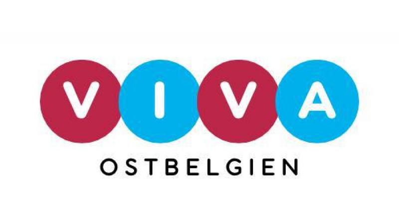 <p>Das Logo der neuen Liste „Viva Ostbelgien“</p>