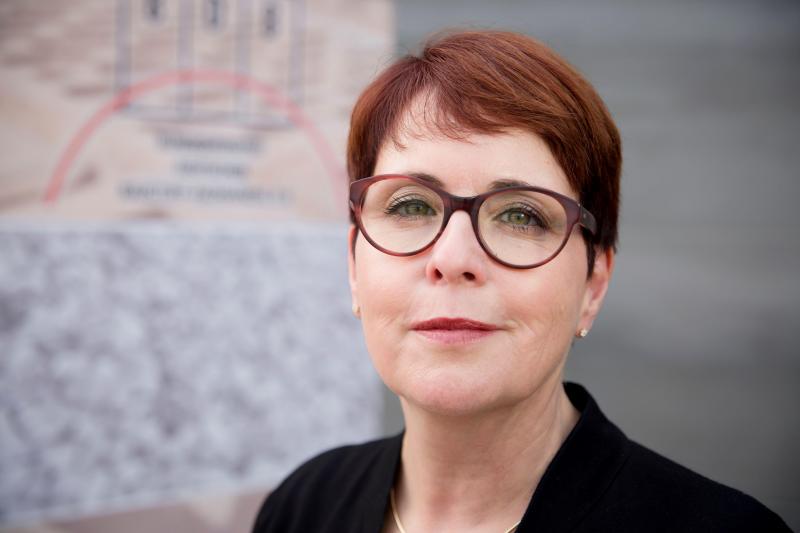 <p>Es wird immer teurer und damit schwieriger, neue Wohnungen zu bauen. Der Baustoff-Fachhandel warnt: „Einfacher bauen. Sonst baut bald keiner mehr“, so Verbandspräsidentin Katharina Metzger.</p>