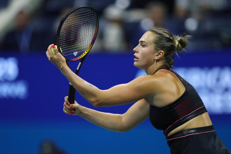 <p>Aryna Sabalenka befindet sich auf Mission Titelverteidigung.</p>