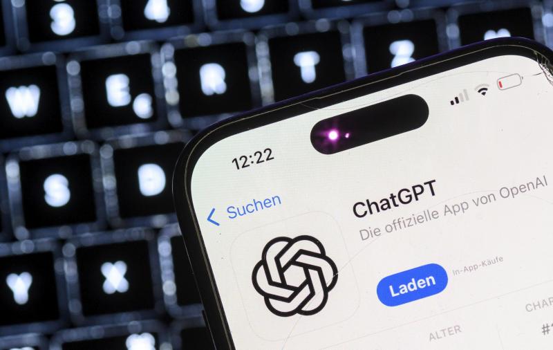 <p>ChatGPT im Unterricht: Die freien katholischen Schulen in Ostbelgien haben eine Charta verabschiedet, die Leitlinien für den Umgang mit KI vorgibt.</p>