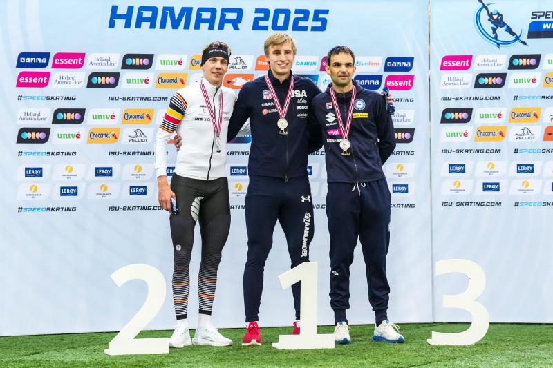 <p>Das obligatorische Gruppenbild durfte in Norwegen natürlich nicht fehlen.</p>