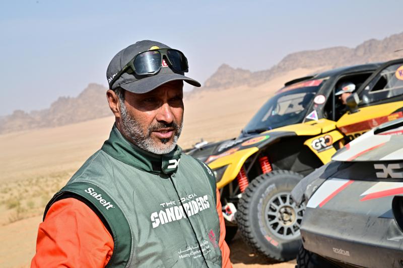 <p>Nasser Al-Attiyah</p>