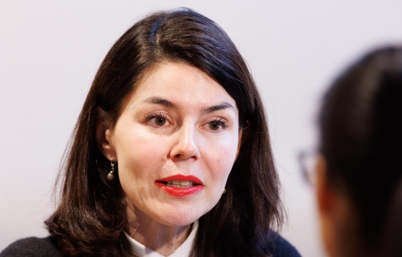 <p>Valérie Glatigny</p>