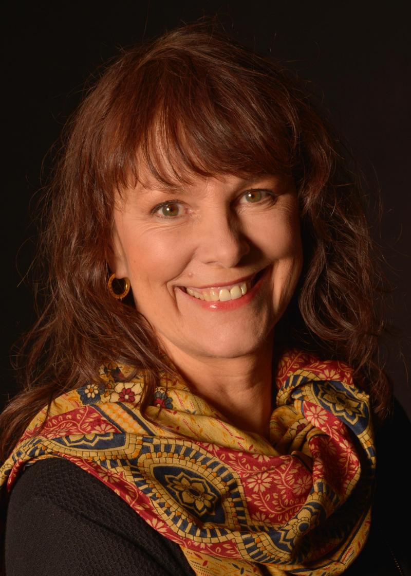 <p>Elisabeth Raffauf ist Diplompsychologin und Autorin.</p>