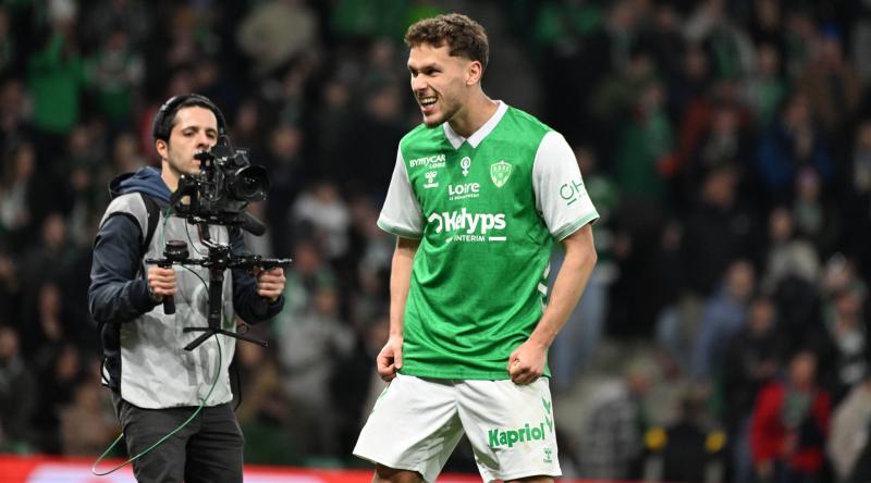 <p>Lucas Stassin wurde ebenfalls in den Kader berufen.</p>
