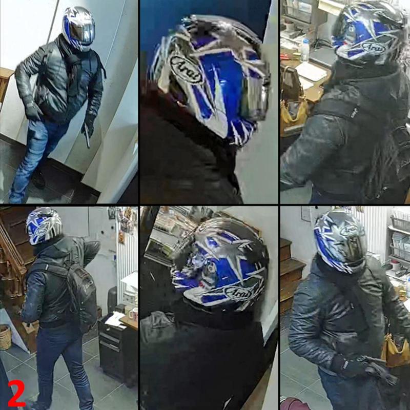 <p>Diese Bilder hat die Föderalpolizei im Rahmen ihres Zeugenaufrufes veröffentlicht.</p>