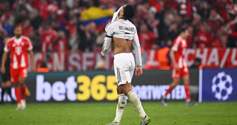 <p>Jude Bellingham (Real Madrid)</p>