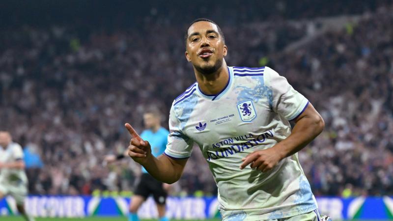 <p>0:1-Torschüze Youri Tielemans</p>