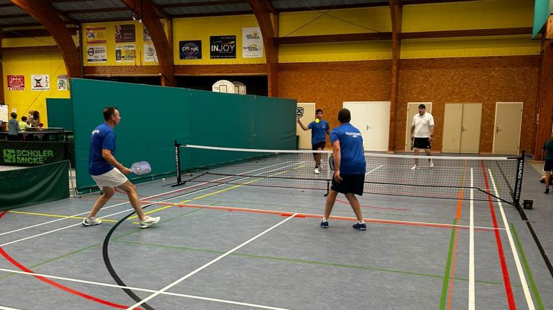 <p>Die Mehrzweckhalle lebt durch ihre Vereine, ihre Ehrenamtlichen und all jene, die hier Zeit investieren.</p>