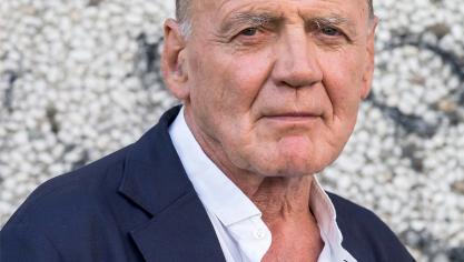 <p>Der Schweizer Schauspieler Bruno Ganz starb im Alter von 77 Jahren in Zürich.</p>