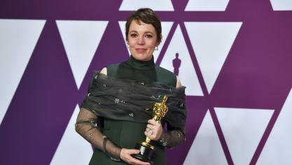 <p>Oscar-Gala mit vielen Gewinnern - Hauptpreis für "Green Book"</p>
