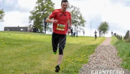 <p>39. Halbmarathon „Rund um den See“</p>

