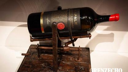 <p>TriVinum - Wein und Genussevent in St.Vith</p>

