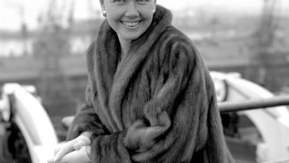 <p>Doris Day im Jahr 1955</p>
