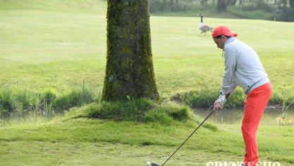 <p>Charity-Trophy Golfturnier Kiwanis-Club Eupen</p>
