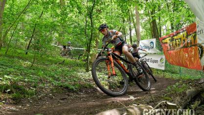 <p>Mountainbike-Wochenende des RSK</p>
