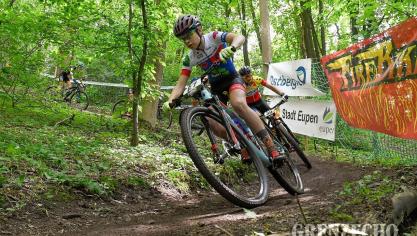 <p>Mountainbike-Wochenende des RSK</p>
