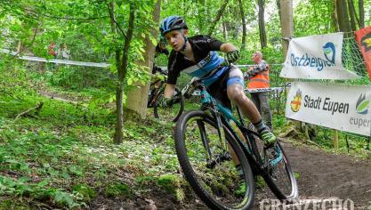 <p>Mountainbike-Wochenende des RSK</p>
