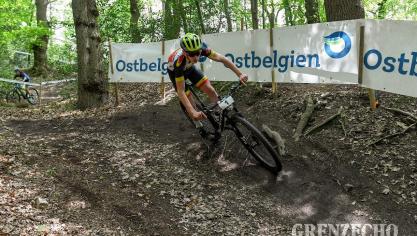 <p>Mountainbike-Wochenende des RSK</p>
