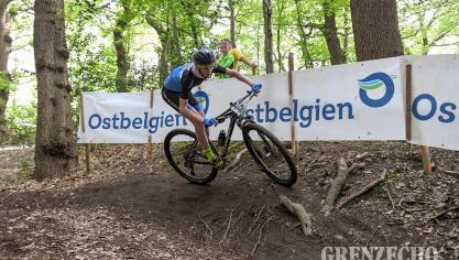 <p>Mountainbike-Wochenende des RSK</p>
