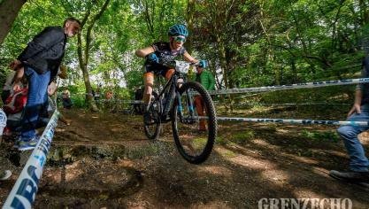 <p>Mountainbike-Wochenende des RSK</p>
