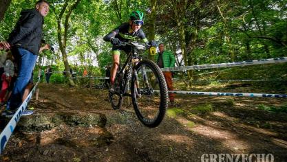 <p>Mountainbike-Wochenende des RSK</p>
