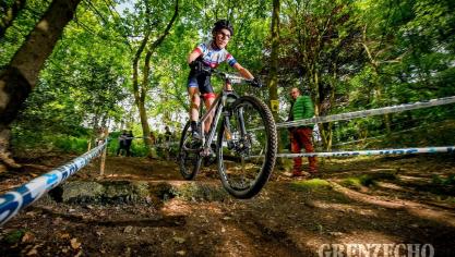 <p>Mountainbike-Wochenende des RSK</p>
