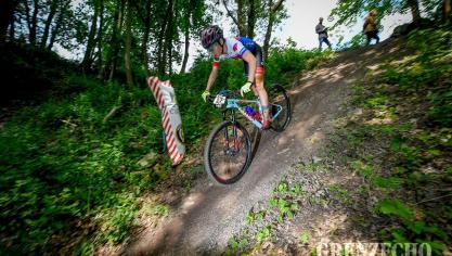 <p>Mountainbike-Wochenende des RSK</p>
