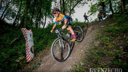 <p>Mountainbike-Wochenende des RSK</p>
