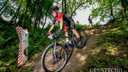 <p>Mountainbike-Wochenende des RSK</p>
