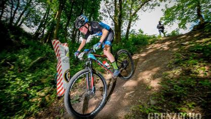 <p>Mountainbike-Wochenende des RSK</p>
