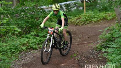 <p>Mountainbike-Wochenende des RSK</p>
