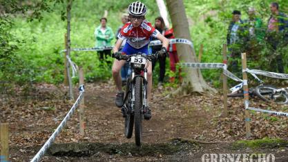 <p>Mountainbike-Wochenende des RSK</p>
