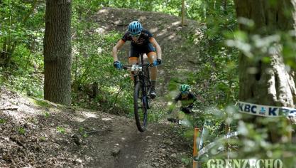 <p>Mountainbike-Wochenende des RSK</p>
