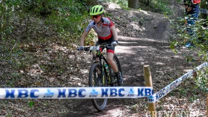 <p>Mountainbike-Wochenende des RSK</p>
