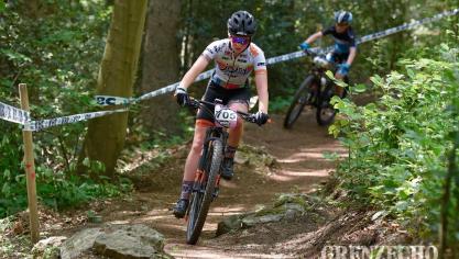 <p>Mountainbike-Wochenende des RSK</p>
