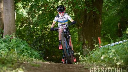 <p>Mountainbike-Wochenende des RSK</p>
