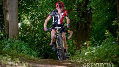 <p>Mountainbike-Wochenende des RSK</p>
