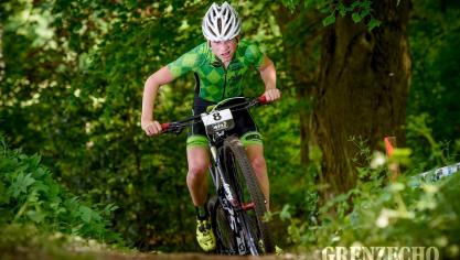 <p>Mountainbike-Wochenende des RSK</p>
