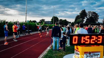 <p>Staffel-Marathon-Weltrekord in St.Vith</p>
