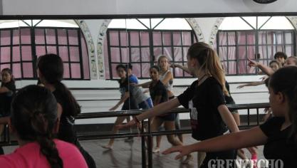 <p>Walhorner Tanzzentrum „Bewegung &amp; Tanz“ in Mexiko</p>
