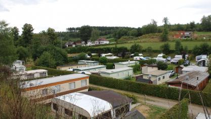 <p>Der Camping in Wiesenbach kann auf Grundlage des nun genehmigten kommunalen Raumordnungsplans (KPR) um 30 Stellplätze erweitert werden.</p>
