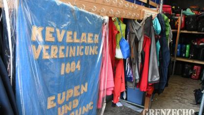 <p>Kevelaer-Wallfahrt Eupen und Umgebung - Ankunft und Abschlussfeier in Eupen</p>
